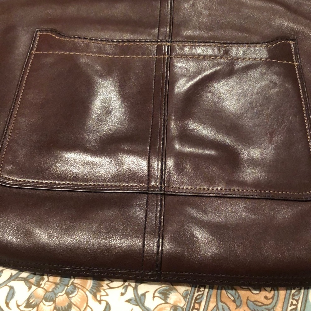 Vintage Coach shoulder bag - Picture 8 of 8